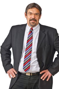 Bernd Naumann