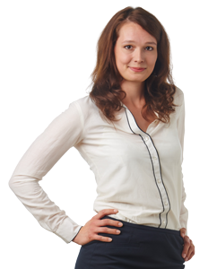 Sandra Weissenberger