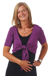 Ulrike Debes